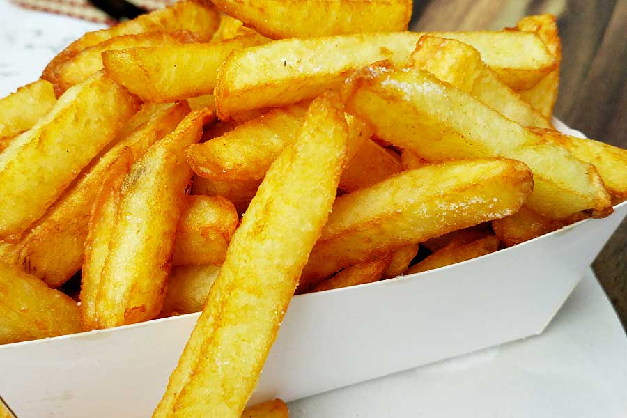 Barquette_frites
