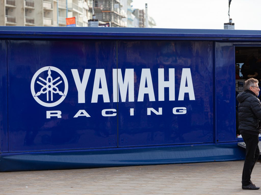 Enduropale 2020-le-touquet