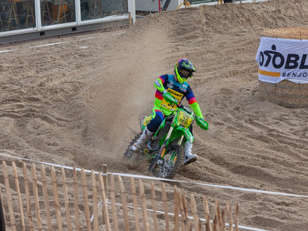Enduropale 2020-le-touquet