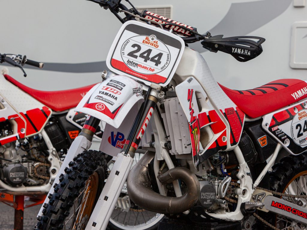 Enduropale 2020-le-touquet