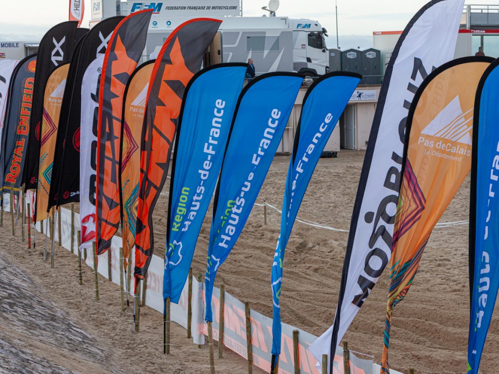 Enduropale 2020-le-touquet