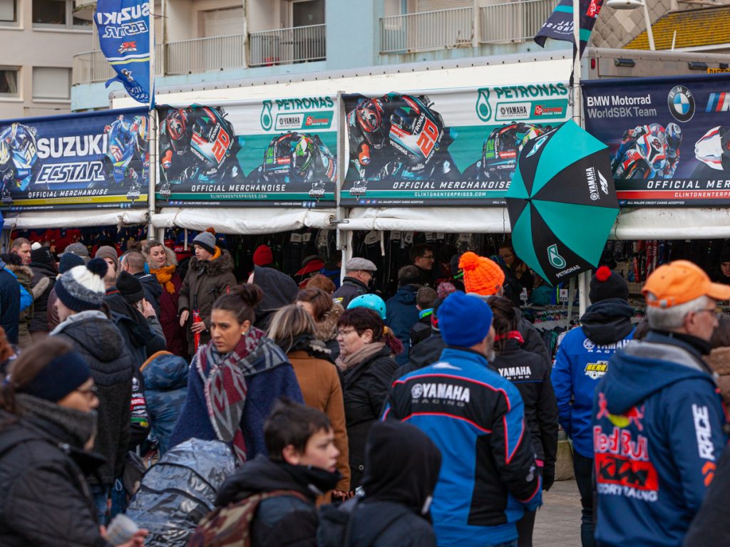 Enduropale 2020-le-touquet