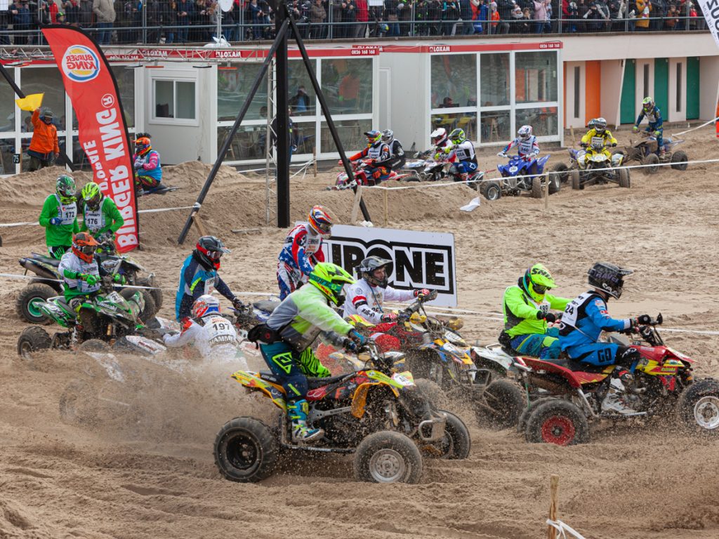 Enduropale 2020-le-touquet